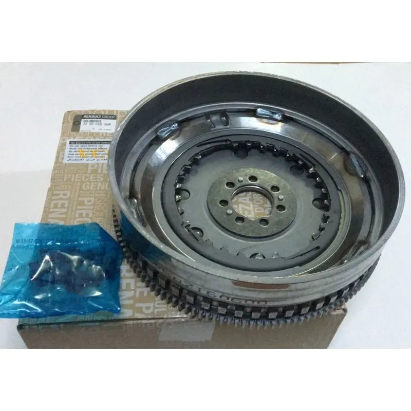 Fluence Debriyaj Volanı 2008-2015 Orjinal Mais 123005236R