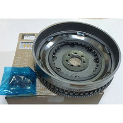 Megane Debriyaj Volanı 2010-2015 Orjinal Mais 123005236R