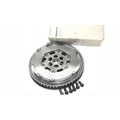 Megane Debriyaj Volanı 2010-2015 Orjinal Mais 123005344R