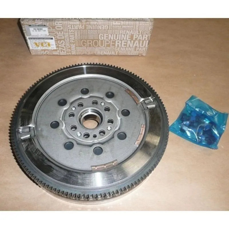 Kadjar Debriyaj Volanı 2015-2016 Orjinal Mais 123003133R