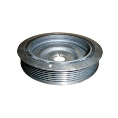 Duster Krank Kasnağı 2011-2022 Orjinal Mais 123030453R