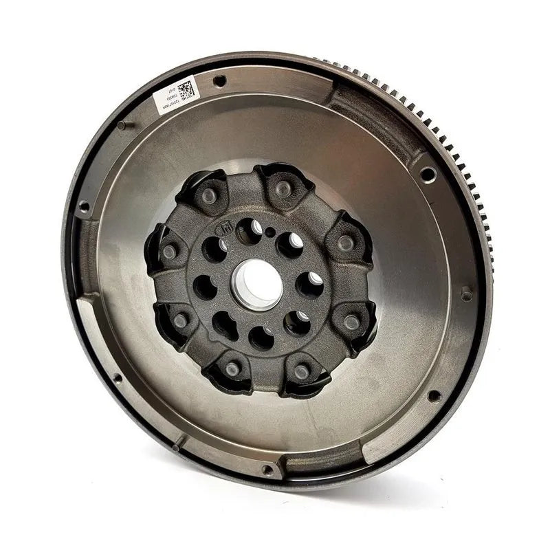 Clio Debriyaj Volanı 2009-2018 Orjinal Mais 123107186R