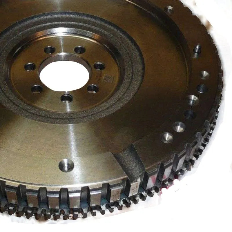 Clio Debriyaj Volanı 2013-2018 Orjinal Mais 123107421R