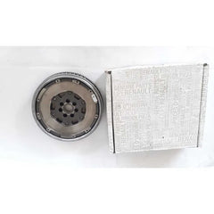 Lodgy Debriyaj Volanı 2012-2017 Orjinal Mais 123007517R