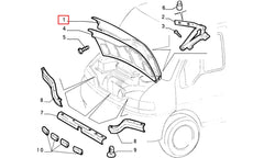 Ducato Motor Kaputu Şema