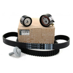 Laguna Triger Kayış Seti 1996-2007 Orjinal Mais 130C10178R