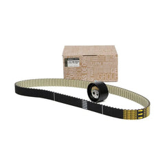 Lodgy Triger Kayış Seti 2012-2017 Orjinal Mais 130C10474R