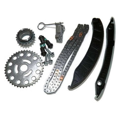 Trafic Triger Zincir Seti 2012-2014 Orjinal Mais 130C11053R