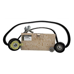 Sandero Triger Kayış Seti 2008-2018 Orjinal Mais 130C10178R