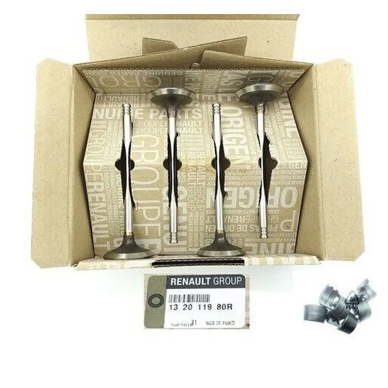 Duster Emme Subap Takımı 2011-2022 Orjinal Mais 132011980R