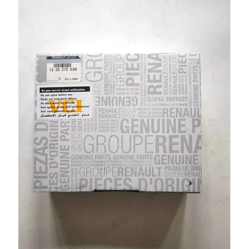 Megane Egzoz Subap Takımı 2016-2019 Orjinal Mais 132027223R