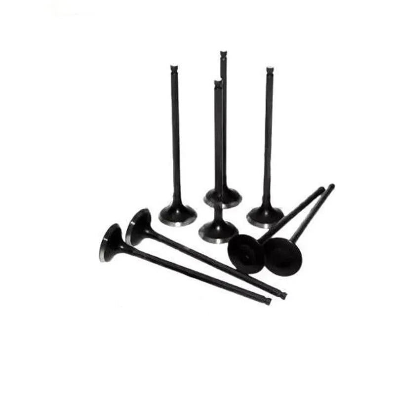 Megane Egzoz Subap Takımı 2016-2019 Orjinal Mais 132028257R