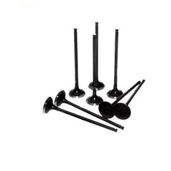 Megane Egzoz Subap Takımı 2016-2019 Orjinal Mais 132028257R