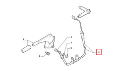 Ducato El Fren Teli Şema