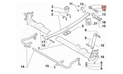 Ducato Makas Burcu Şema