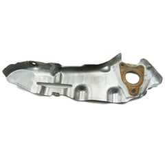 Trafic Egzoz Manifoldu Koruma Sacı 2012-2014 Orjinal