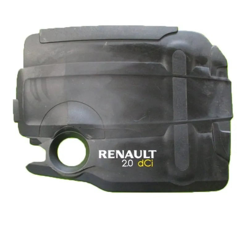 Latitude Motor Üst Koruma Kapağı 2011-2014 Orjinal