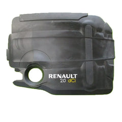 Latitude Motor Üst Koruma Kapağı 2011-2014 Orjinal