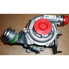 Trafic Turbo 2012-2019 Orjinal Mais 144109364R