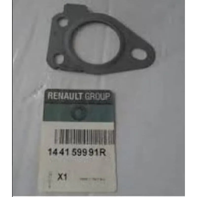 Latitude Turbo Contası 2011-2014 Orjinal Mais 140045374R