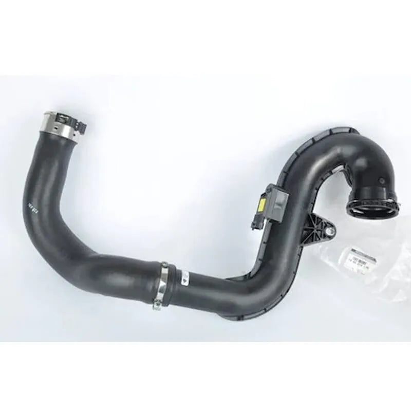 Megane Turbo Borusu 2016-2019 Orjinal Mais 144601417R