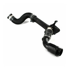 Latitude Turbo Borusu 2011-2014 Orjinal Mais 144602487R