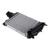 Captur Turbo Radyatörü 2013-2019 Orjinal Mais 144963014R