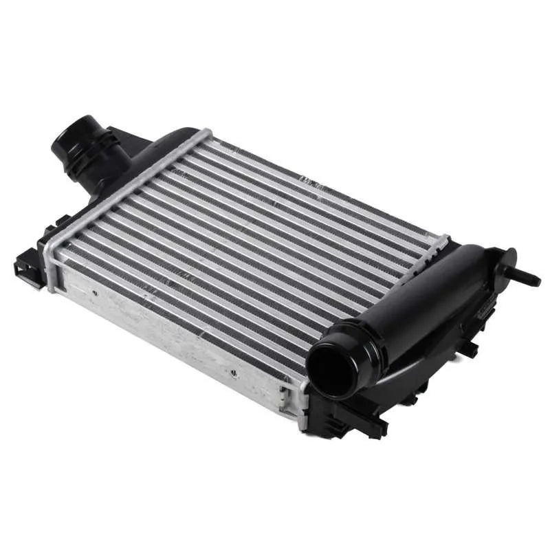 Logan Turbo Radyatörü 2015-2018 Orjinal Mais 144966051R