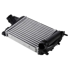 Dokker Turbo Radyatörü 2012-2017 Orjinal Mais 144966051R