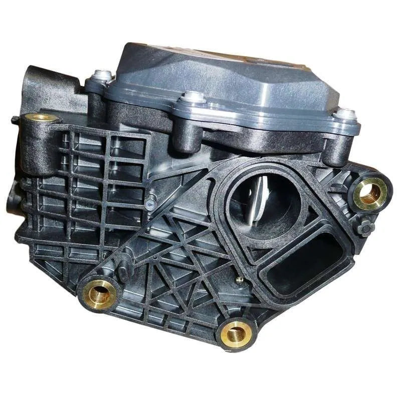 Laguna Gaz Kelebeği 2008-2012 Orjinal Mais 145138377R