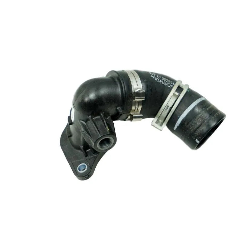 Duster Egr Borusu 2011-2017 Orjinal Mais 147138070R