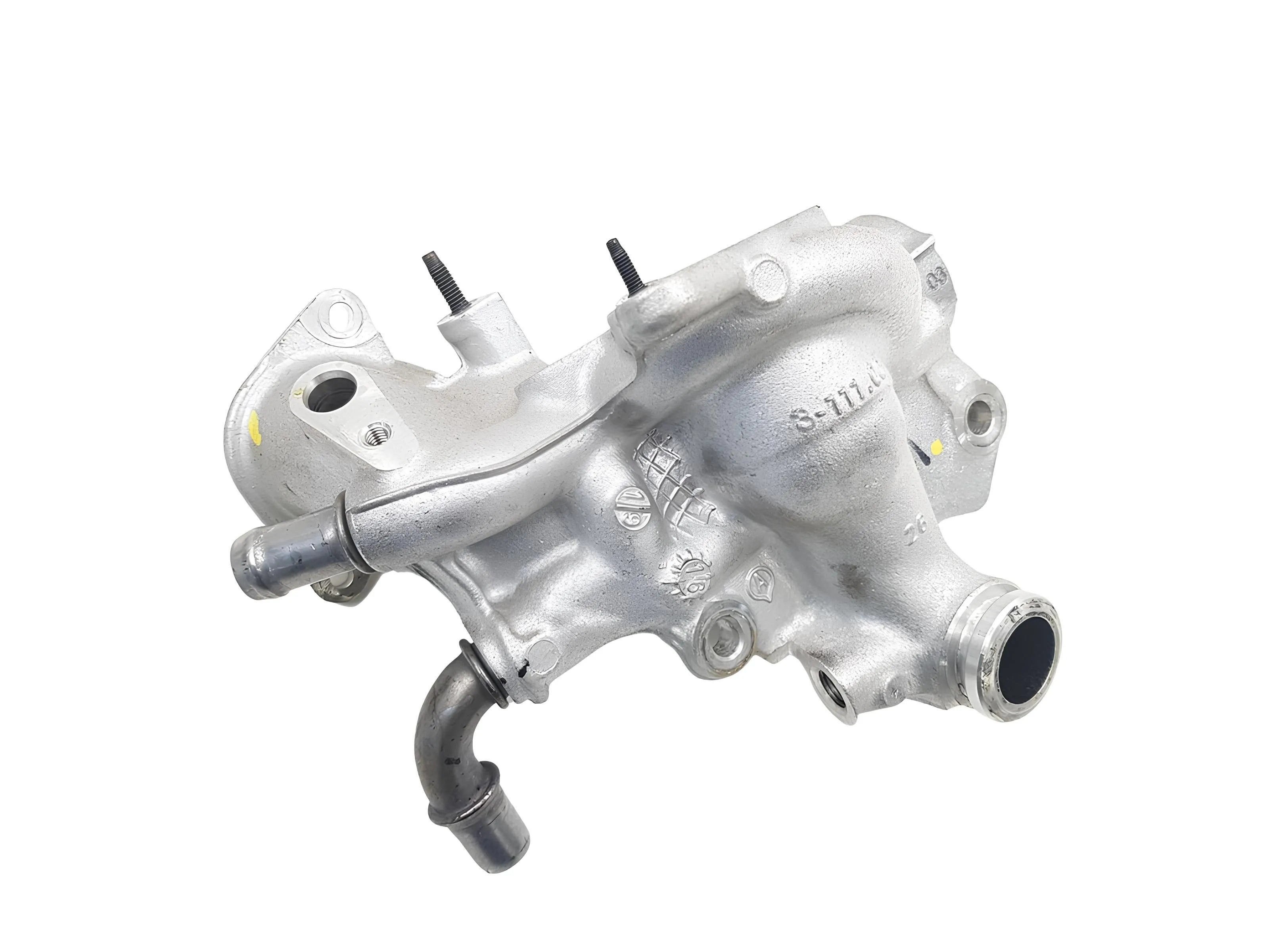 Kadjar Egr Vana Bağlantı Parçası 2015-2016