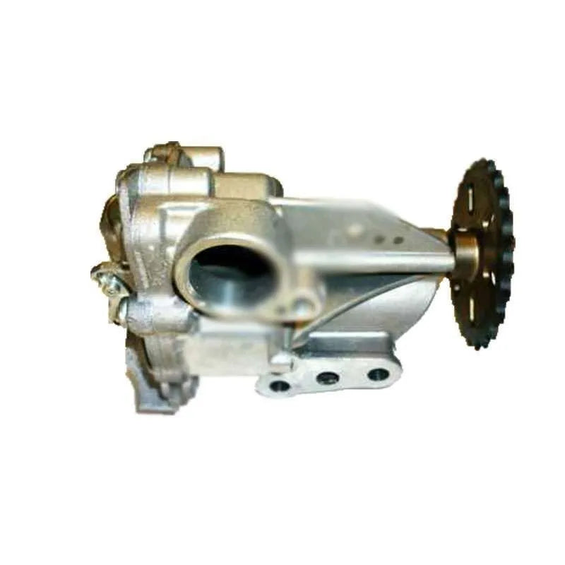 Megane Yağ Pompası 2010-2019 Orjinal Mais 150001650R