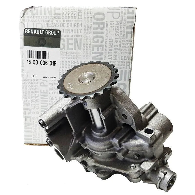 Master Yağ Pompası 2011-2019 Orjinal Mais 150003601R