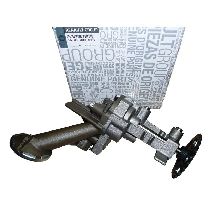 Kangoo Yağ Pompası 1998-2009 Orjinal Mais 150100565R