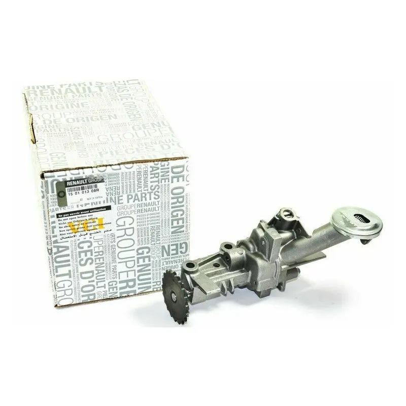 Trafic Yağ Pompası 2005-2019 Orjinal Mais 150101308R