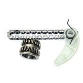 Captur Yağ Pompası Zinciri Ve Dişli Takımı 2013-2019