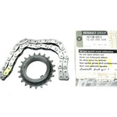 Trafic Yağ Pompası Zinciri Ve Dişli Takımı 2012-2019