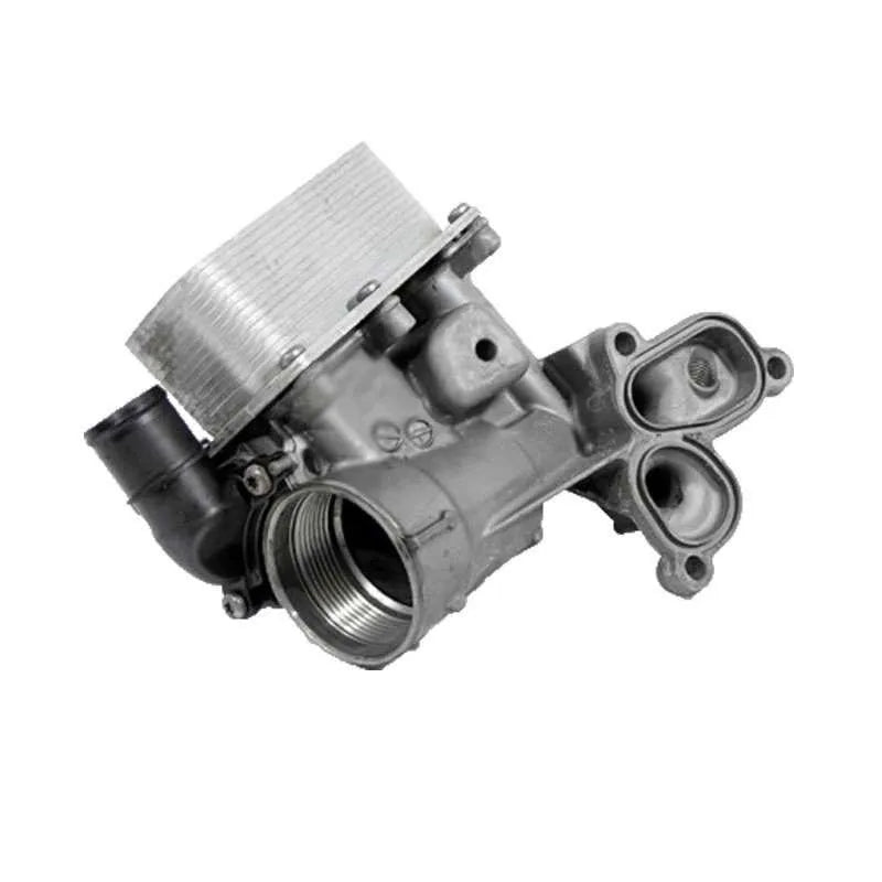 Kadjar Yağ Soğutucu 2015-2016 Orjinal Mais 152081926R