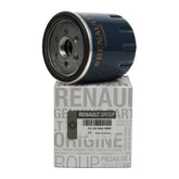 Captur Yağ Filtresi 2013-2019 Orjinal Mais 152085488R