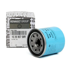 Trafic Yağ Filtresi 2012-2019 Orjinal Mais 152009645R