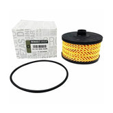 Captur Yağ Filtresi 2013-2019 Orjinal Mais 152095084R