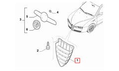 159 Ön Panjur Şema