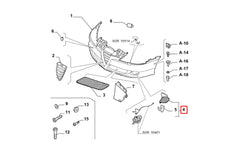 147 Sis Farı Çerçevesi Şema