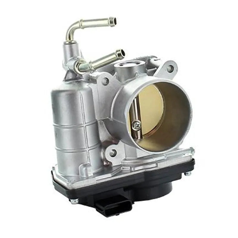 Megane Gaz Kelebeği 2010-2015 Orjinal Mais 161191KA0B