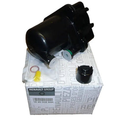 Clio Mazot Filtresi 2009-2012 Orjinal Mais 164000890R