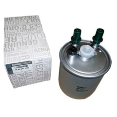 Latitude Mazot Filtresi 2011-2014 Orjinal Mais 164001137R