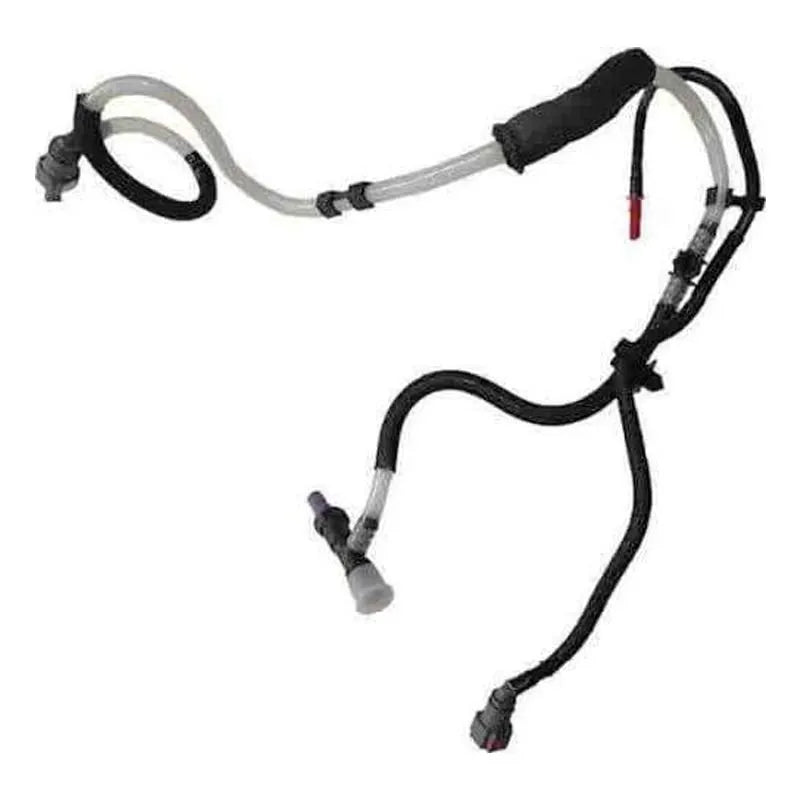 Latitude Yakıt Hortumu 2011-2014 Orjinal Mais 164460138R