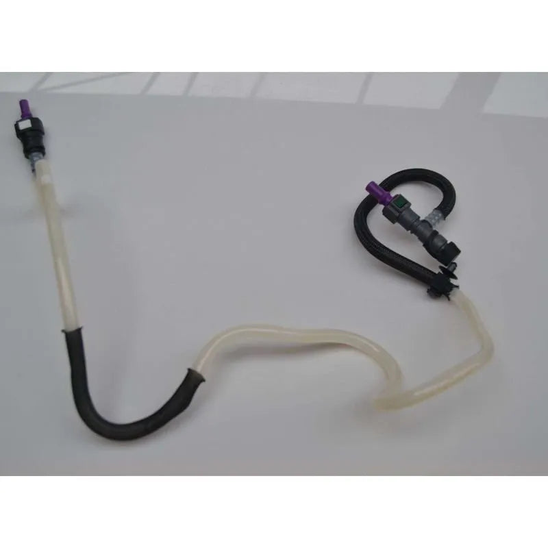 Clio Yakıt Hortumu 2013-2015 Orjinal Mais 164461803R
