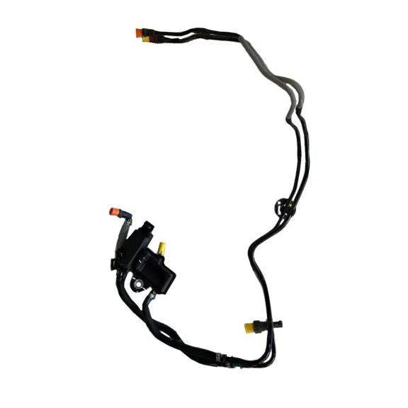 Megane Yakıt Hortumu 2016-2019 Orjinal Mais 164466352R